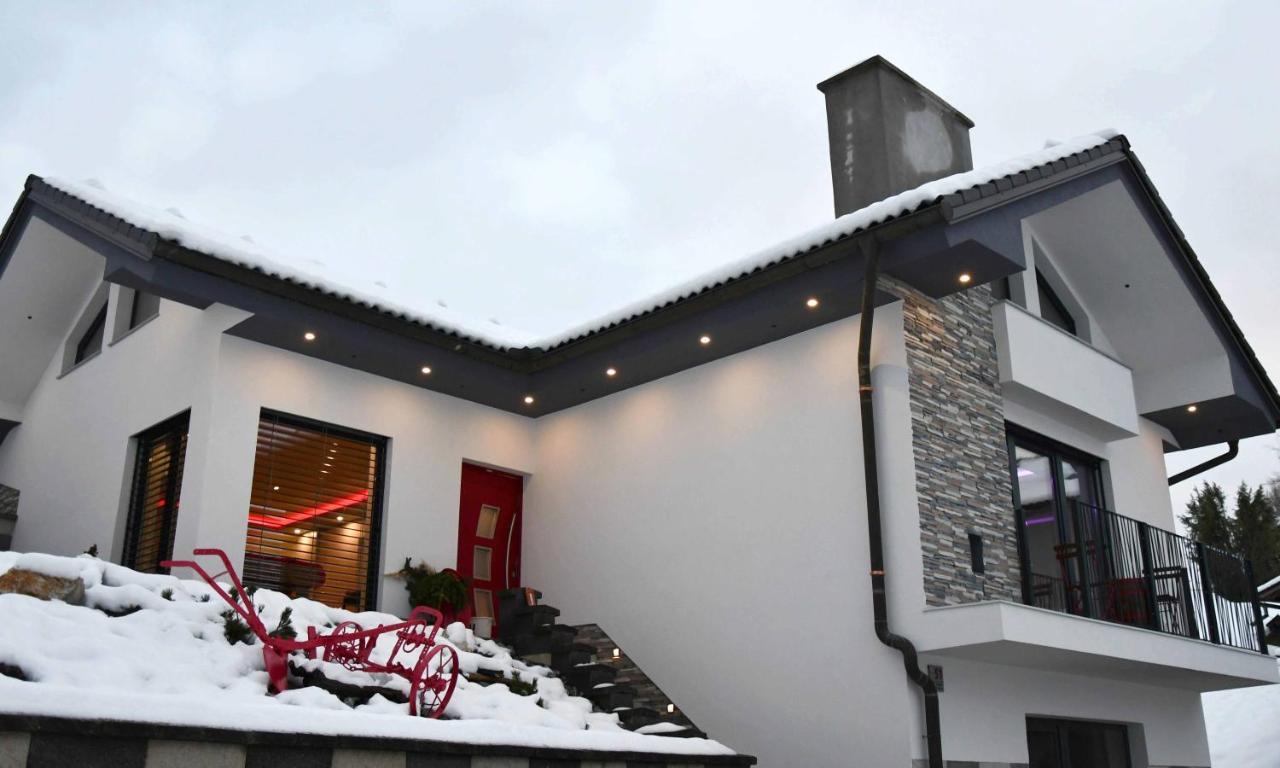 Holiday House Vikend Polzela Exterior foto